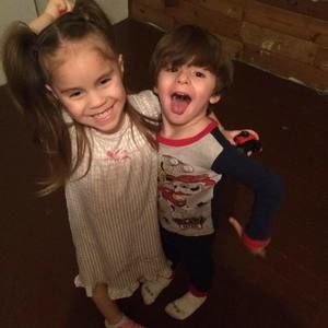 Meet your Posher, Angel